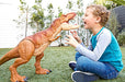 Jurassic World Super Colossal Tyrannosaurus Rex Exclusive FMM63 NEW from Japan_7