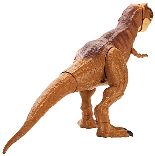 Jurassic World Super Colossal Tyrannosaurus Rex Exclusive FMM63 NEW from Japan_8