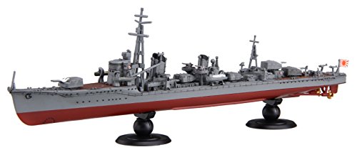 Fujimi model 1/700 ship NEXT series No10 Japan Navy Yugumo/Fuun 2set KanNX-10_1