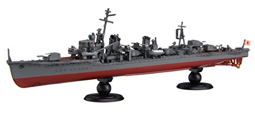 Fujimi model 1/700 ship NEXT series No10 Japan Navy Yugumo/Fuun 2set KanNX-10_2