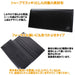 Yoshida Bag PORTER PLUME WALLET 179-03870 Black Made in Japan Leather NEW_4