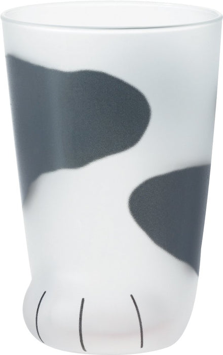 Aderia coco neco Glass Cat Foot 300ml in Special Box Made in Japan 6681 NEW_1