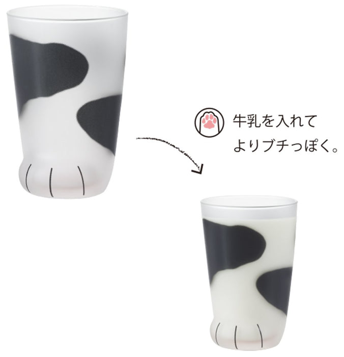 Aderia coco neco Glass Cat Foot 300ml in Special Box Made in Japan 6681 NEW_2