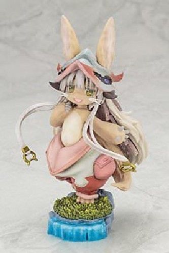 Kotobukiya Made in Abyss Nanachi Figure from Japan_10