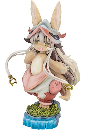 Kotobukiya Made in Abyss Nanachi Figure from Japan_1