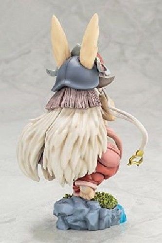 Kotobukiya Made in Abyss Nanachi Figure from Japan_5