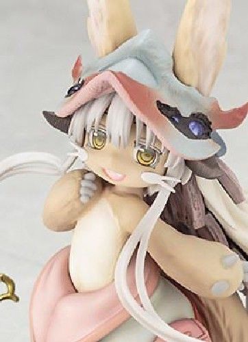 Kotobukiya Made in Abyss Nanachi Figure from Japan_7