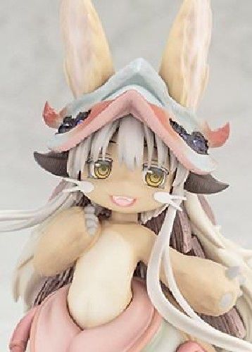 Kotobukiya Made in Abyss Nanachi Figure from Japan_8