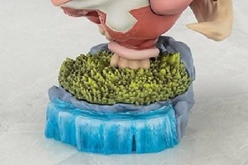 Kotobukiya Made in Abyss Nanachi Figure from Japan_9