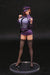 Erotic Extremely Sadistic Policewoman Akiko Designed by Non Oda 1/6 Scale Figure_2