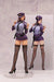 Erotic Extremely Sadistic Policewoman Akiko Designed by Non Oda 1/6 Scale Figure_7