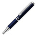 Zebra Oil-based Ballpoint Pen SL-F1 ST Navy BA115-NV NEW from Japan_1