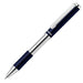 Zebra Oil-based Ballpoint Pen SL-F1 ST Navy BA115-NV NEW from Japan_3