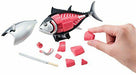 Megahouse One buying !! tuna dismantling puzzle NEW from Japan_1