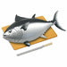Megahouse One buying !! tuna dismantling puzzle NEW from Japan_5