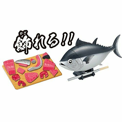 Megahouse One buying !! tuna dismantling puzzle NEW from Japan_6