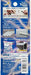 God Hand Mini FF Board Stainless 10mm Width (4 Pieces) Hobby Tool GH-FFM-10_3
