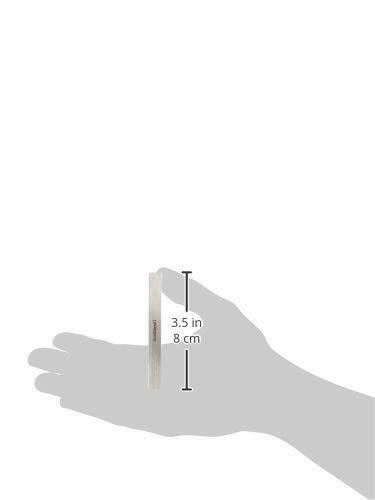 God Hand Mini FF Board Stainless 10mm Width (4 Pieces) Hobby Tool GH-FFM-10_4