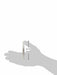 God Hand Mini FF Board Stainless 10mm Width (4 Pieces) Hobby Tool GH-FFM-10_4