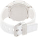 CASIO watch BABY-G G-MS Solar radio MSG-W100G-7AJF Ladies White NEW from Japan_2