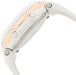 CASIO watch BABY-G G-MS Solar radio MSG-W100G-7AJF Ladies White NEW from Japan_3