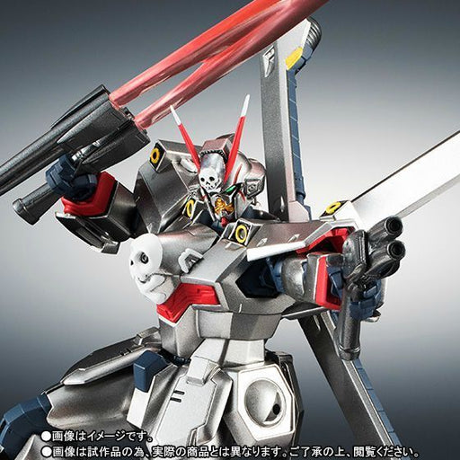 ROBOT SPIRITS SIDE MS CROSSBONE GUNDAM X-0 Action Figure BANDAI NEW from Japan_2