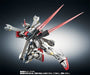 ROBOT SPIRITS SIDE MS CROSSBONE GUNDAM X-0 Action Figure BANDAI NEW from Japan_6