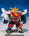 BANDAI Ganso SD Gundam Gaiden FIVE KIKOUSHIN SET Figure TAMASHII NATION NEW_2