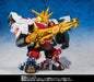 BANDAI Ganso SD Gundam Gaiden FIVE KIKOUSHIN SET Figure TAMASHII NATION NEW_3