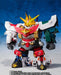 BANDAI Ganso SD Gundam Gaiden FIVE KIKOUSHIN SET Figure TAMASHII NATION NEW_4