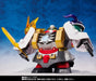 BANDAI Ganso SD Gundam Gaiden FIVE KIKOUSHIN SET Figure TAMASHII NATION NEW_8
