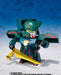 BANDAI Ganso SD Gundam Gaiden FIVE KIKOUSHIN SET Figure TAMASHII NATION NEW_9