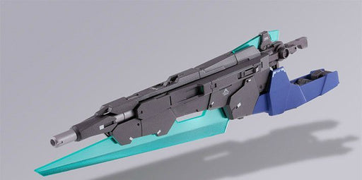 METAL BUILD Gundam 00 GN SWORD II BLASTER Figure Parts BANDAI NEW from Japan_2