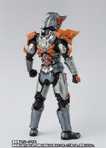 S.H.Figuarts Ultraman Orb JUGGRUS-JUGGLER Action Figure BANDAI NEW from Japan_5