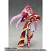 S.H.Figuarts Go! Princess PreCure CURE SCARLET Figure BANDAI NEW from Japan_3