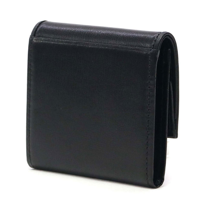 Yoshida Bag PORTER PLUME COIN CASE 179-03875 Navy Made in Japan Leather NEW_4