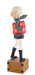 FuRyu 6.7" Girls Und Panzer: Katyusha Special Figure 17cm NEW from Japan_3