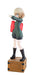 FuRyu 6.7" Girls Und Panzer: Katyusha Special Figure 17cm NEW from Japan_4