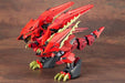 KOTOBUKIYA ZOIDS HMM 045 EZ-049 STURM TYLANN 1/72 Plastic Model Kit NEW_2