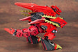 KOTOBUKIYA ZOIDS HMM 045 EZ-049 STURM TYLANN 1/72 Plastic Model Kit NEW_4