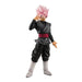 Movic Dragonball Super Z Grandista Resolution of Soldiers Rose Black Goku Figure_1