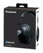 Panasonic Wireless Stereo Headphone RP-HTX80B-K (MATT BLACK) Japan NEW_3