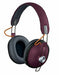 Panasonic seale headphone Wireless Bluetooth compatible Burgundy Red RP-HTX80B-R_1
