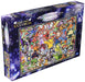 ENSKY 1000 Piece Art Crystal Jigsaw Puzzle Pokemon Best Partner 50 x 75 cm NEW_1
