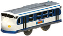 Takara Tomy Plarail KF-02 JR Shikoku Railway Hobby Train Plarail Push & PullBack_1