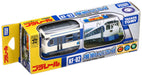 Takara Tomy Plarail KF-02 JR Shikoku Railway Hobby Train Plarail Push & PullBack_2