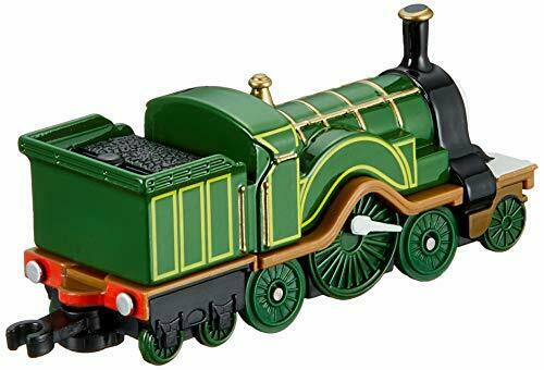 Thomas Tomica 05 Emily NEW from Japan_2