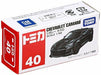 Takara Tomy (TAKARA TOMY) New Tomica No.40 Chevrolet Camaro box from Japan_2