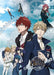 [CD] Movie Dance with Devils -Fortuna- Musical Collection Dance with Eternity_1