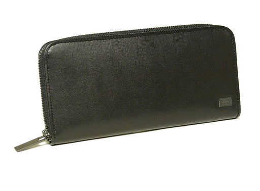 YOSHIDA KABAN PORTER PLUME WALLET 179-03867 Black W195xH95xD22mm NEW from Japan_1